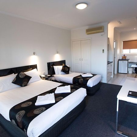 Best Western Mill Park Motor Inn Morang Экстерьер фото