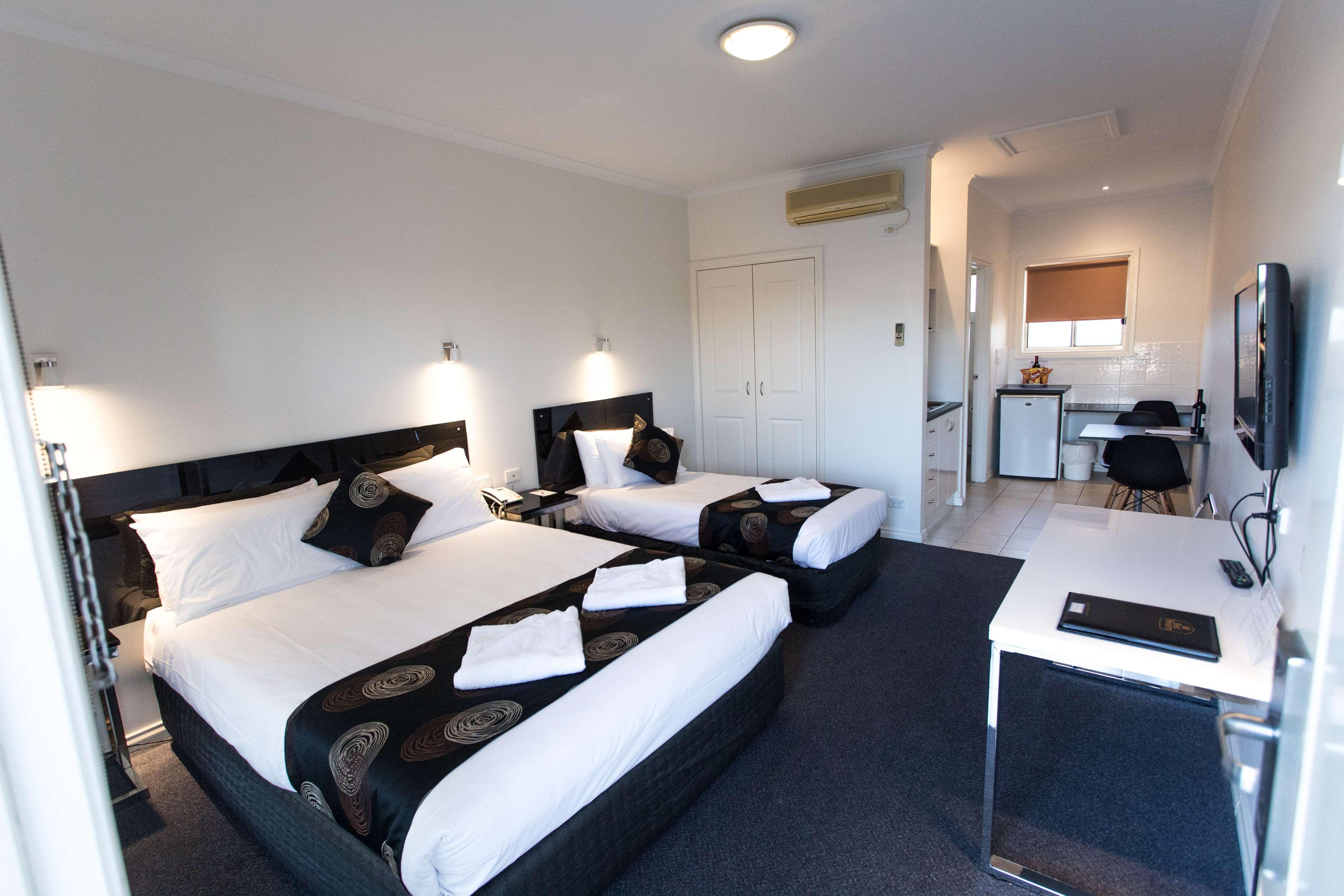 Best Western Mill Park Motor Inn Morang Экстерьер фото