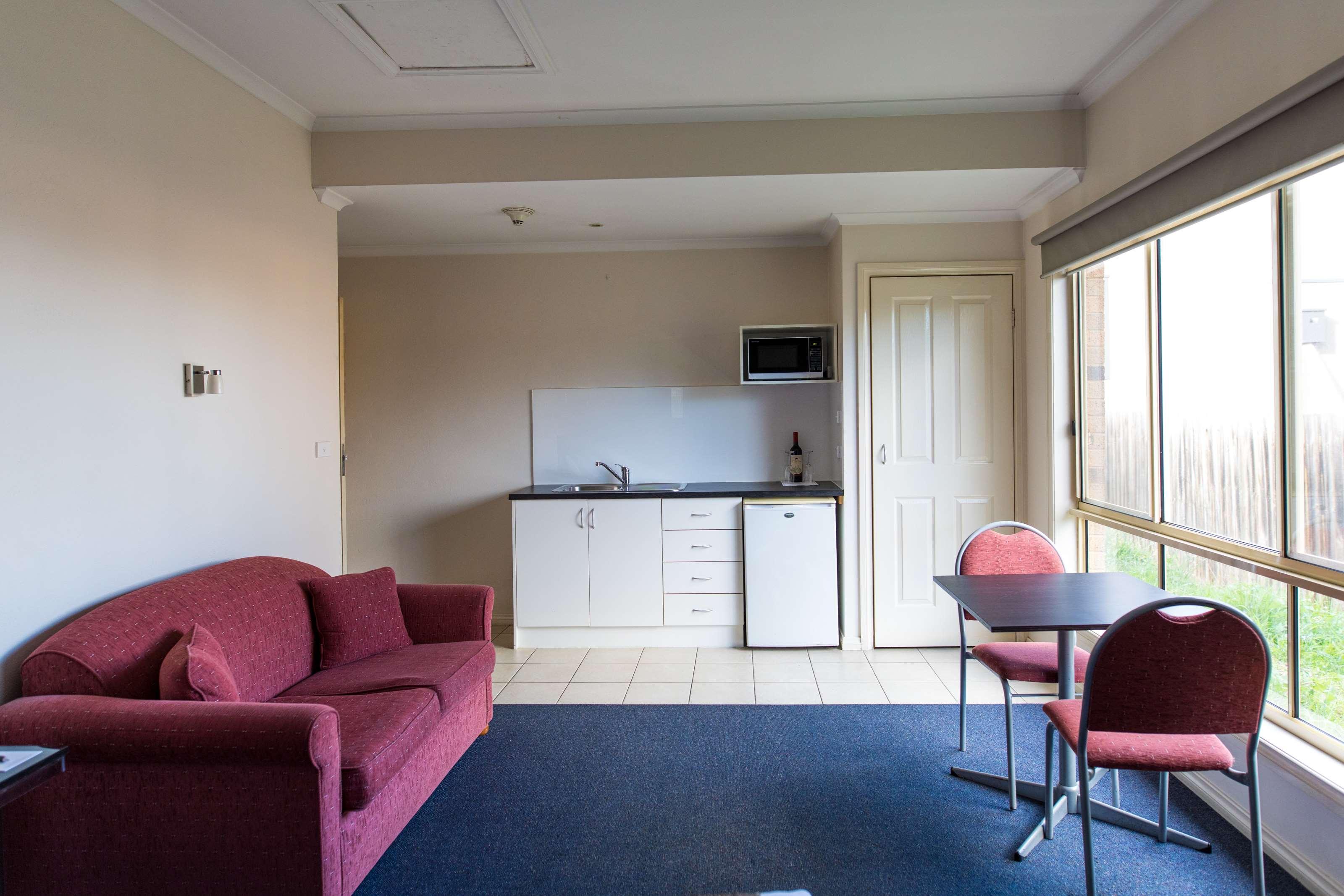 Best Western Mill Park Motor Inn Morang Экстерьер фото