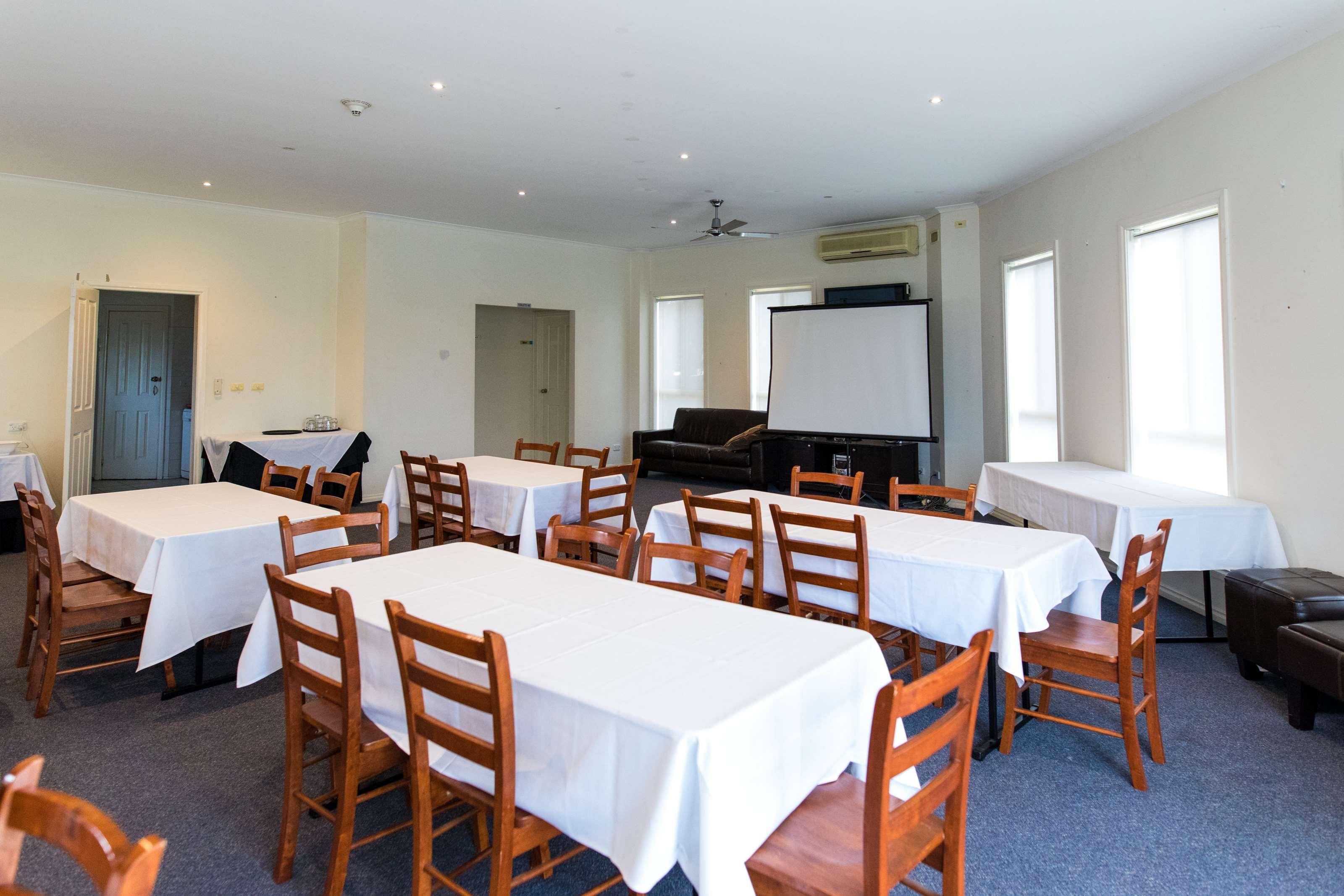 Best Western Mill Park Motor Inn Morang Экстерьер фото