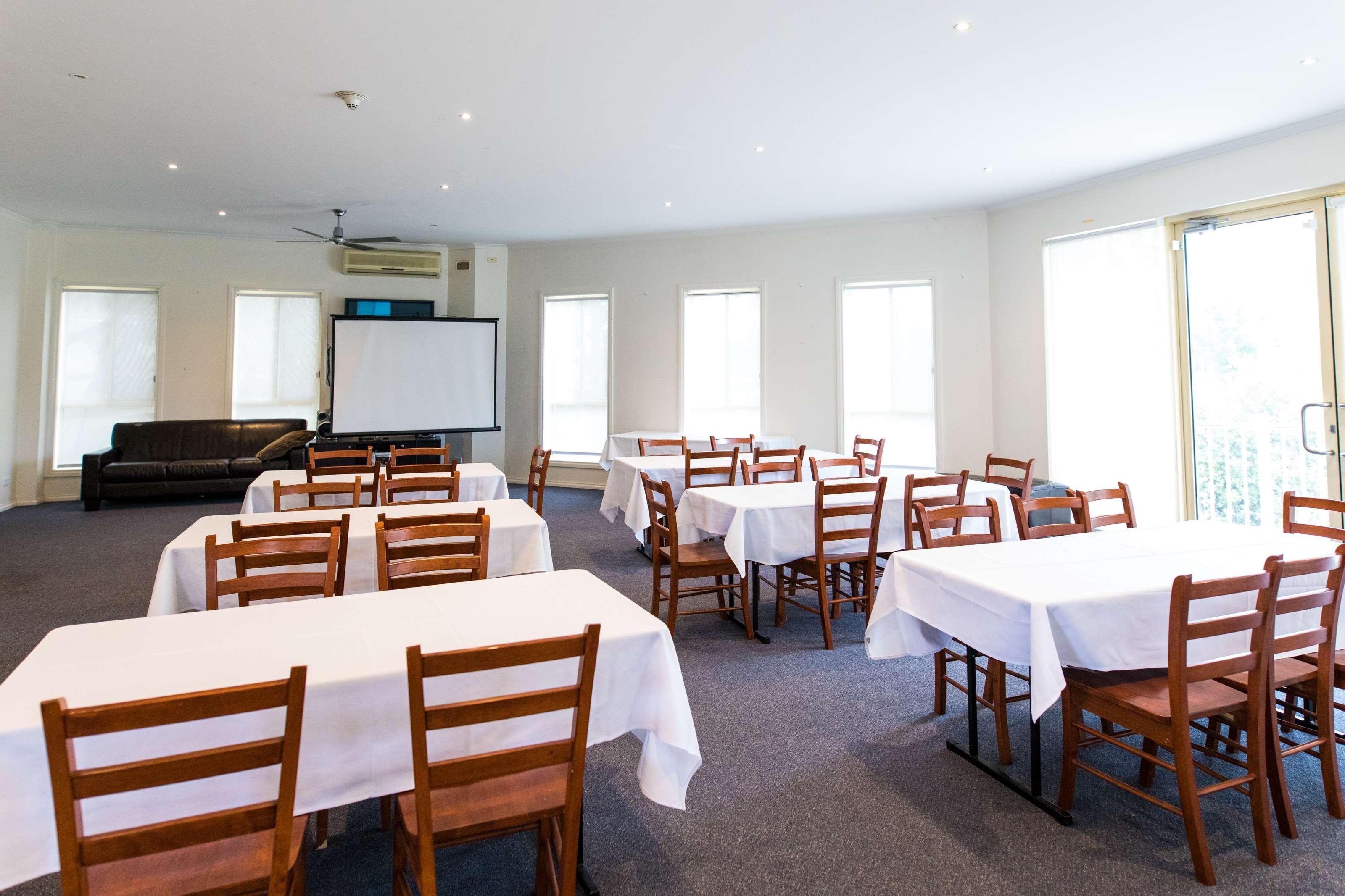 Best Western Mill Park Motor Inn Morang Экстерьер фото