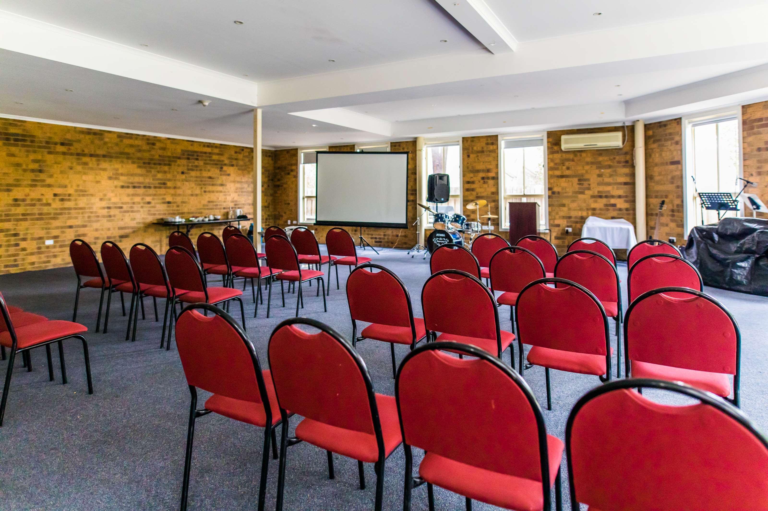 Best Western Mill Park Motor Inn Morang Экстерьер фото