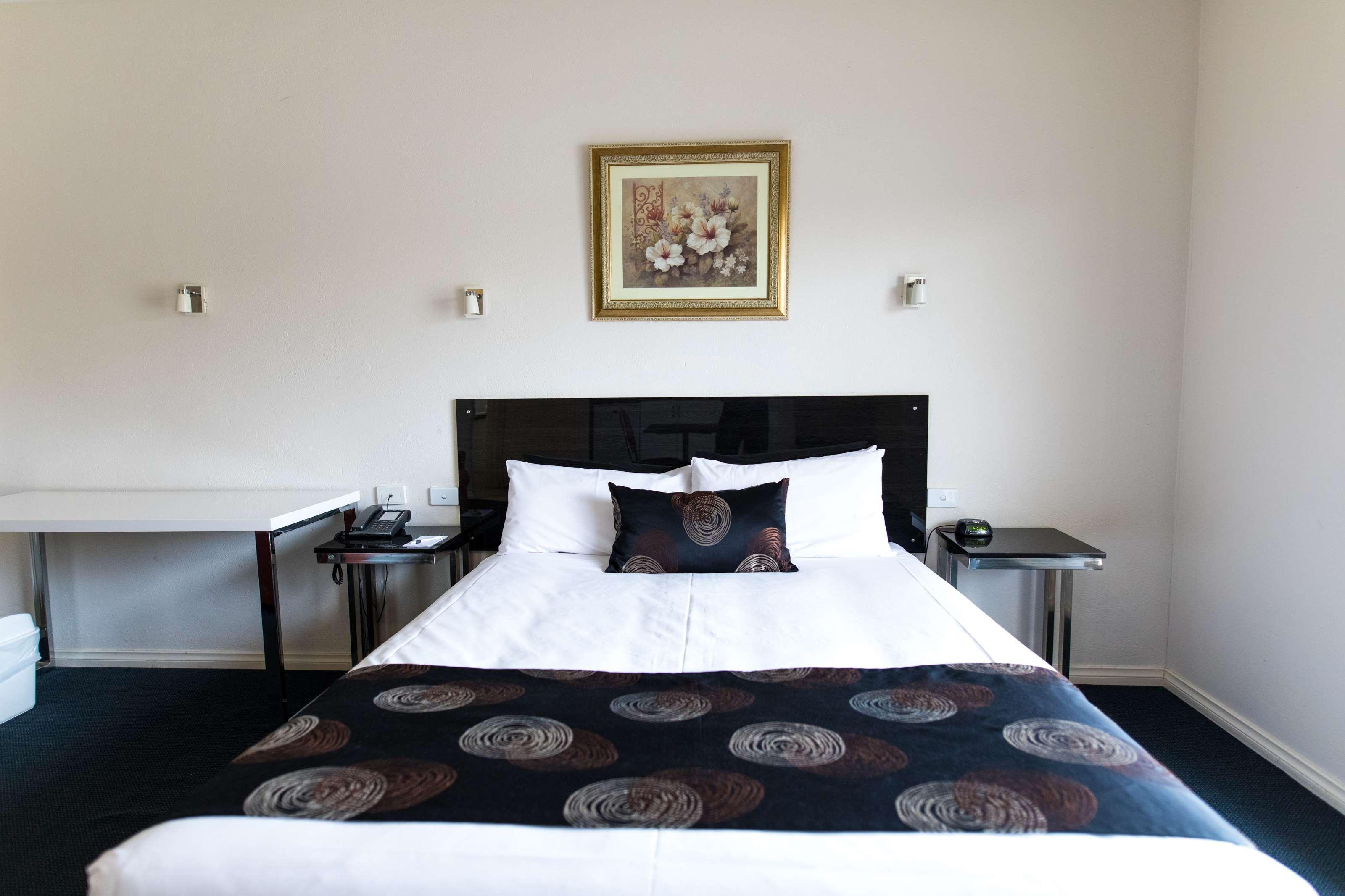 Best Western Mill Park Motor Inn Morang Экстерьер фото
