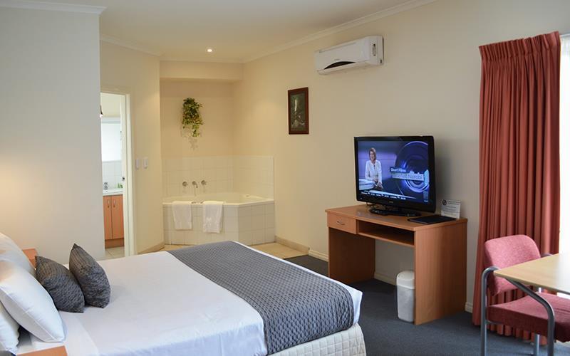 Best Western Mill Park Motor Inn Morang Экстерьер фото