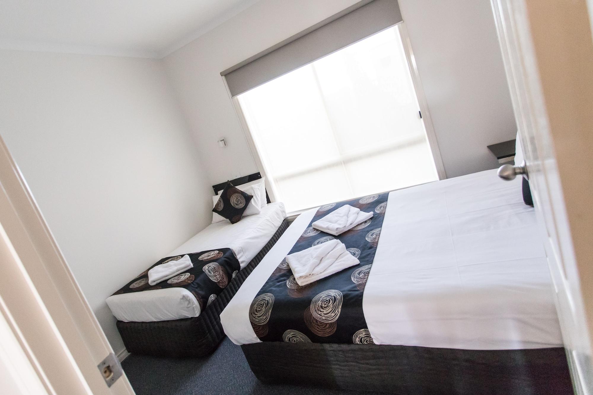 Best Western Mill Park Motor Inn Morang Экстерьер фото