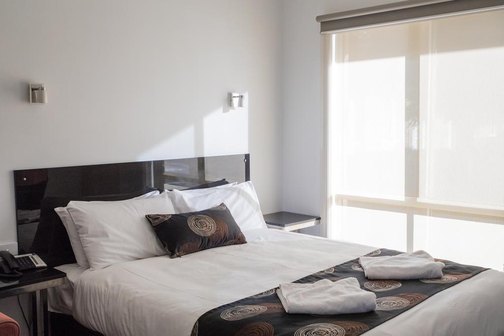 Best Western Mill Park Motor Inn Morang Экстерьер фото