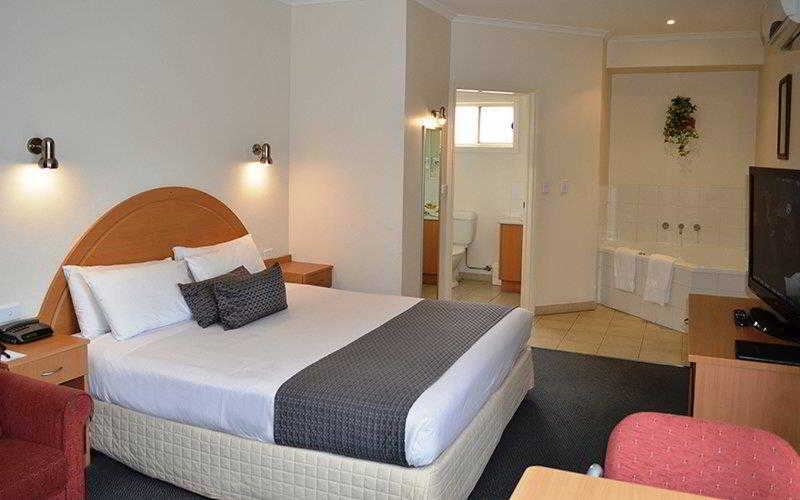 Best Western Mill Park Motor Inn Morang Экстерьер фото