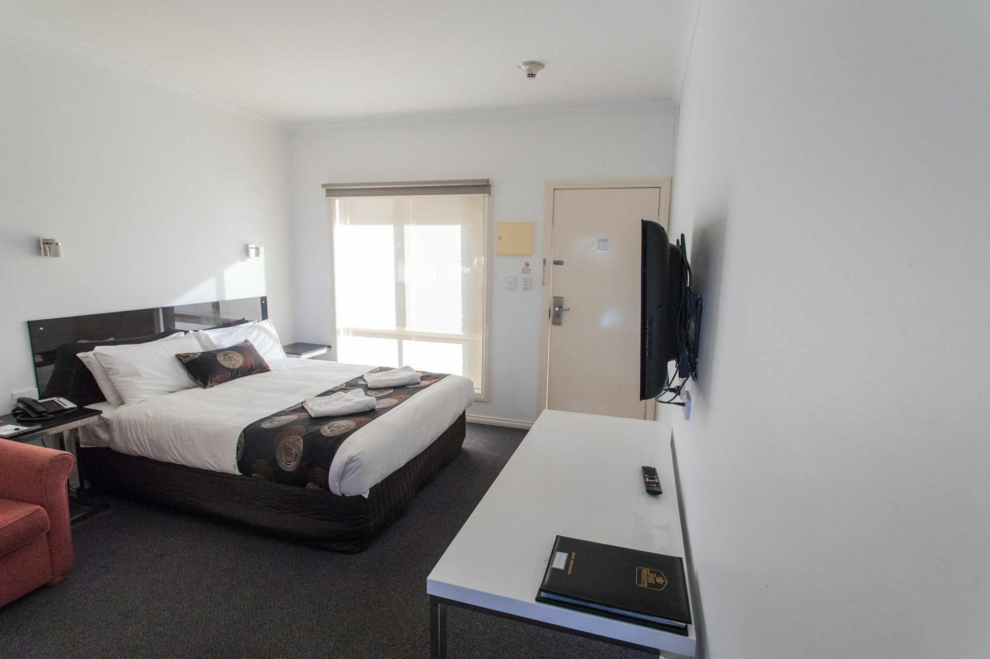 Best Western Mill Park Motor Inn Morang Экстерьер фото