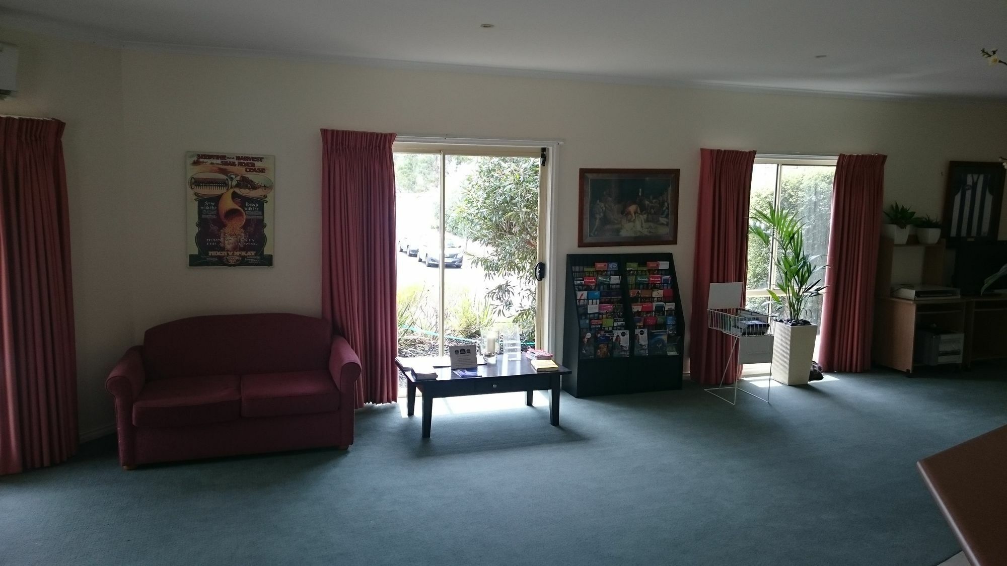 Best Western Mill Park Motor Inn Morang Экстерьер фото
