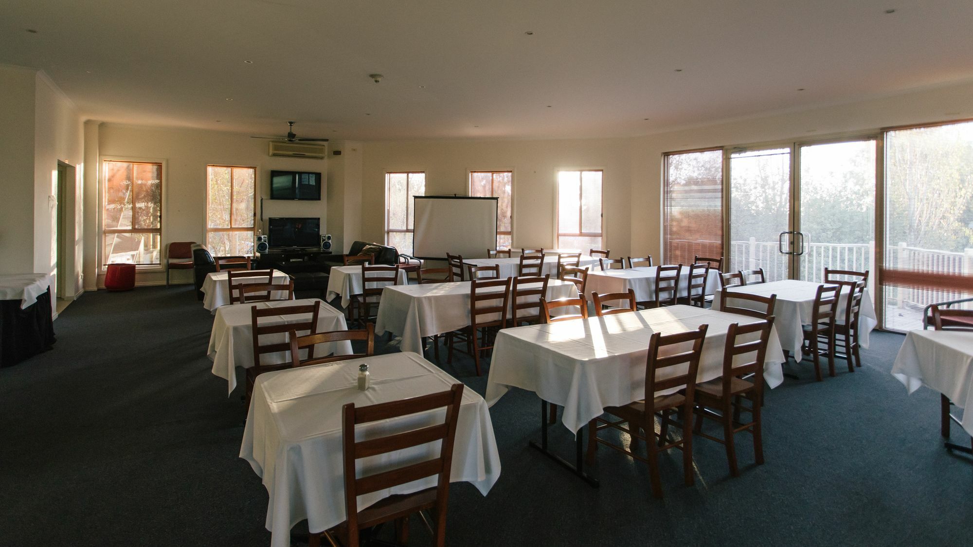Best Western Mill Park Motor Inn Morang Экстерьер фото